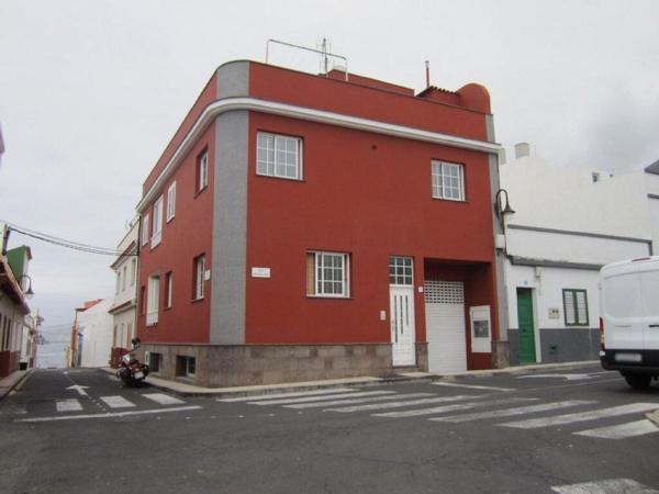Venta de piso en Piso en Calle José Dorta Pérez, 14, Los Silos, Los Silos
photo 1