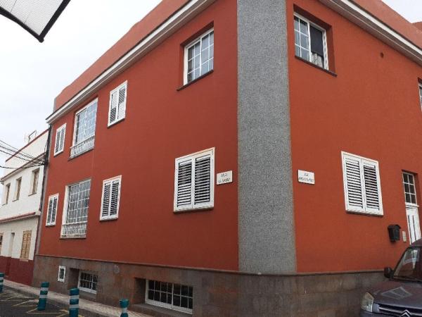 Venta de piso en Piso en Calle José Dorta Pérez, 14, Los Silos, Los Silos
thumbnail 1