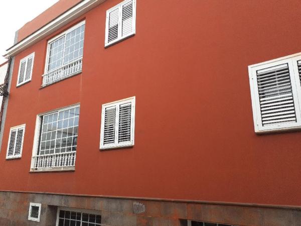 Venta de piso en Piso en Calle José Dorta Pérez, 14, Los Silos, Los Silos
thumbnail 2