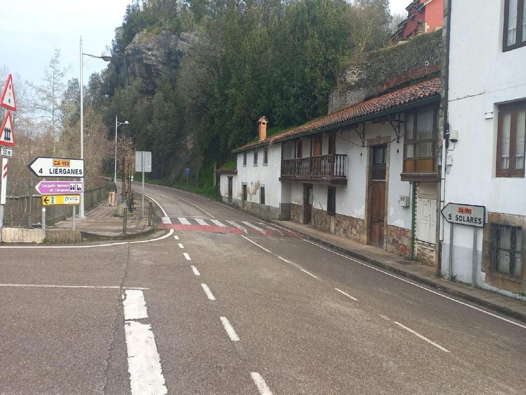 Sprzedaż niezależnego domku jednorodzinnego w Casa o chalet en Riotuerto, Riotuerto photo 1