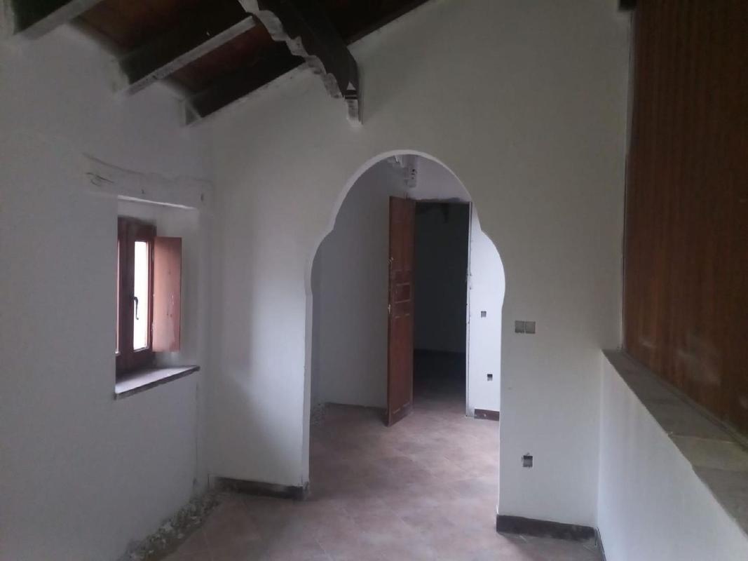 Sprzedaż niezależnego domku jednorodzinnego w Casa o chalet en Riotuerto, Riotuerto photo 4