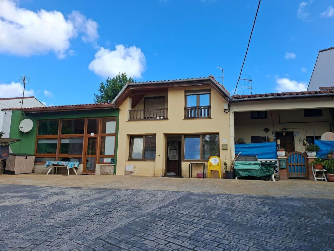 Продажа отдельного шале в Casa o chalet en Polanco, Поланко photo 1
