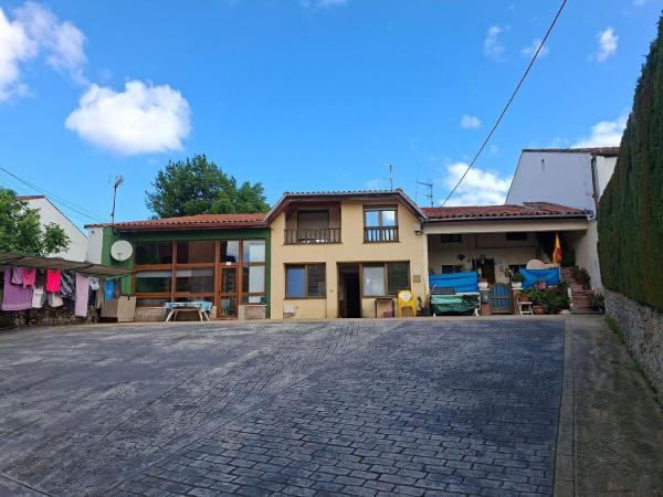 Частный шале на продаже в  Casa o chalet en Polanco, Поланко photo 2