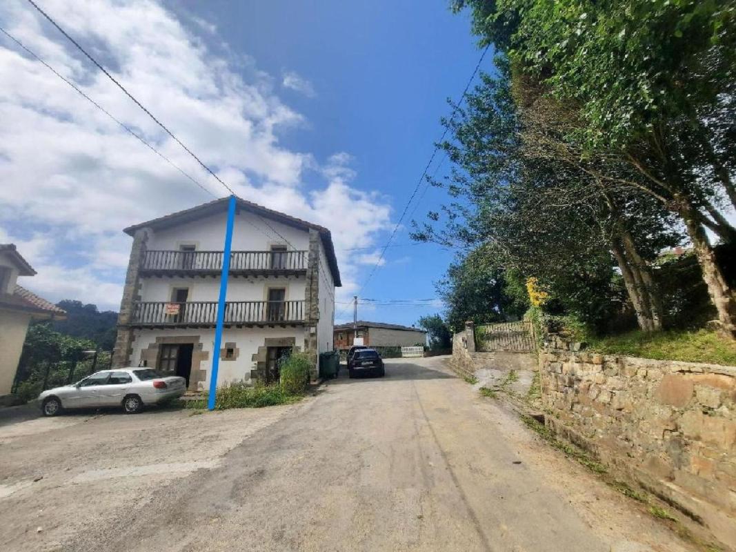Sale of independent chalet in Casa o chalet en Guriezo, Guriezo
photo 2