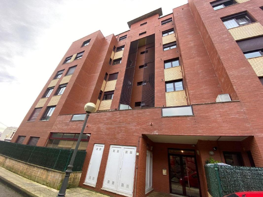 Venta de piso en Piso en Calle Castor Agra García, 4, Monte, Santander, Santander
photo 2