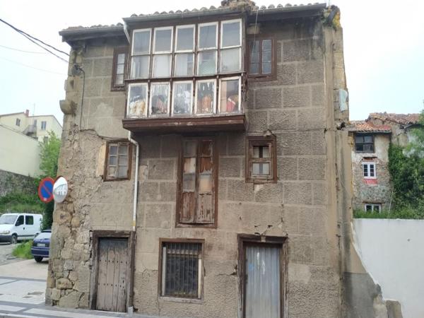 Sale of flat in Piso en Reinosa, Reinosa
thumbnail 1
