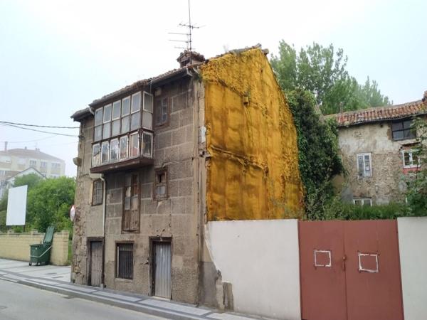 Sale of flat in Piso en Reinosa, Reinosa
thumbnail 2