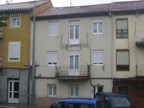 Sale of flat in Piso en El Astillero, The Shipyard
 photo