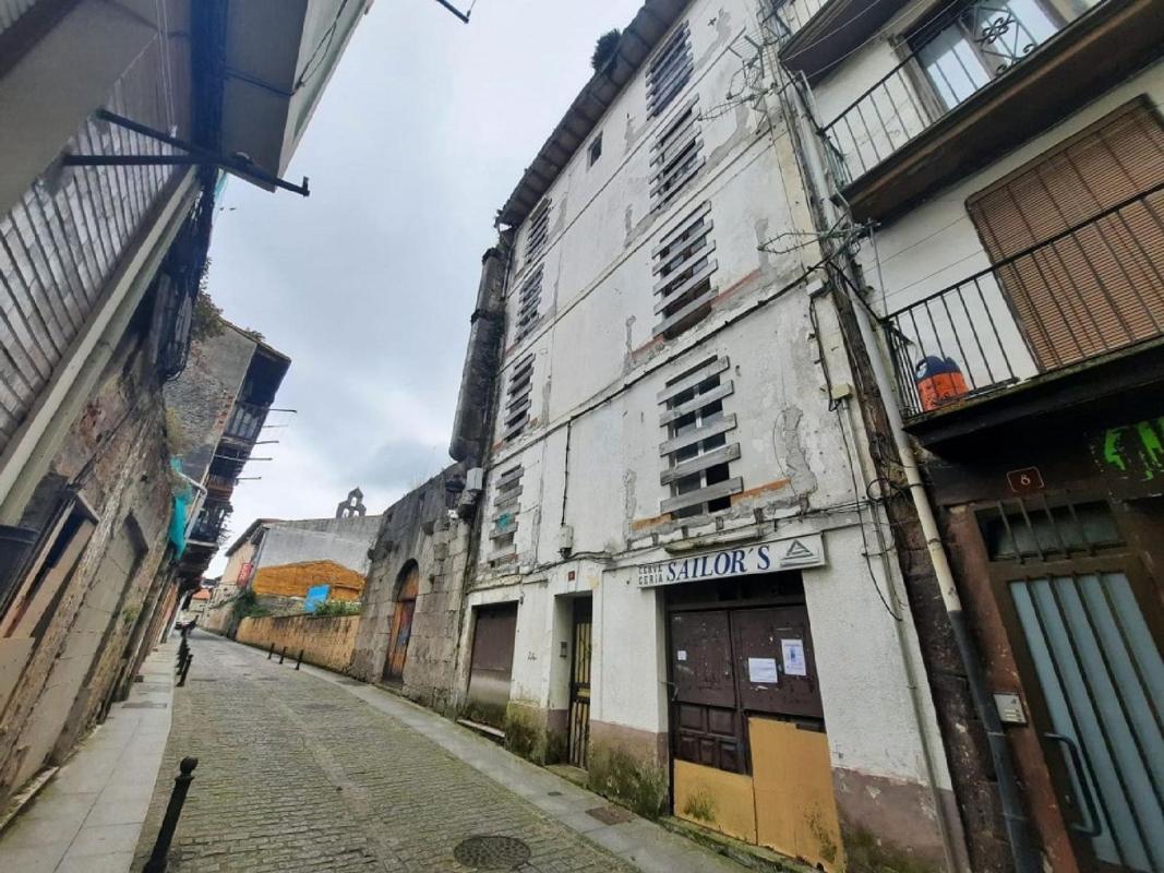 Sale of apartment in Piso en Centro, Laredo, Laredo
photo 5