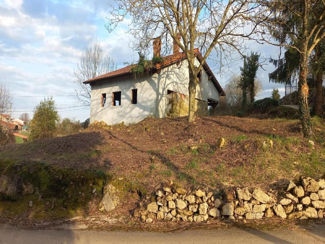 Venta de chalet independiente en Casa o chalet en Reocin, Reocin
photo 2