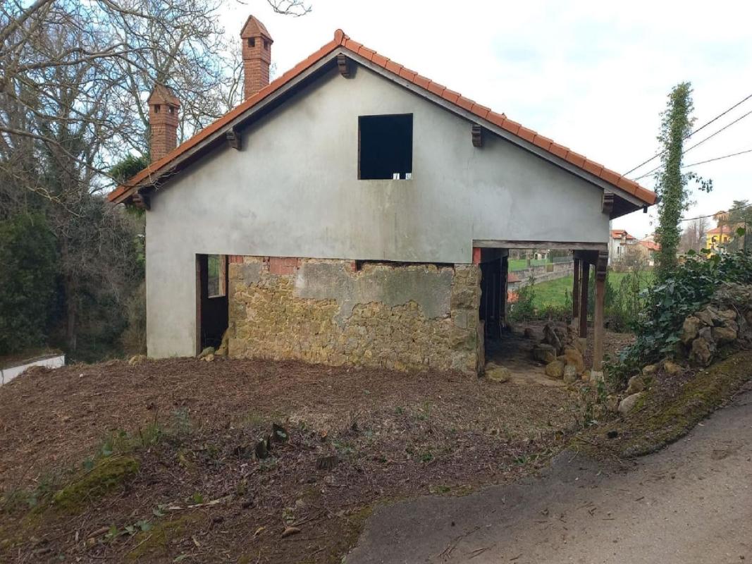 Venta de chalet independiente en Casa o chalet en Reocin, Reocin
photo 3