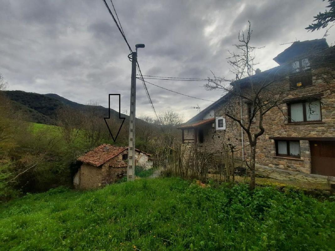 Sprzedaż niezależnego domku jednorodzinnego w Casa o chalet en Camaleño, Kamaleño photo 3