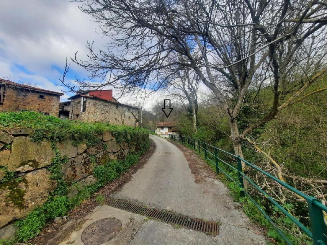Sprzedaż niezależnego domku jednorodzinnego w Casa o chalet en Camaleño, Kamaleño photo 4