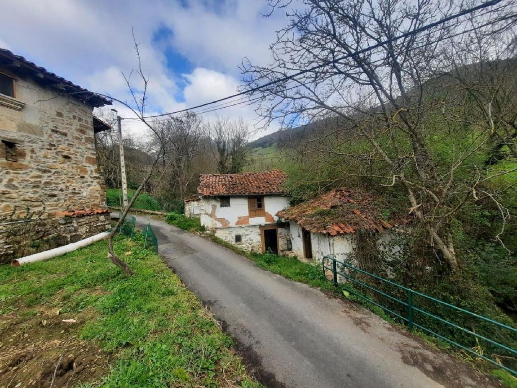Sprzedaż niezależnego domku jednorodzinnego w Casa o chalet en Camaleño, Kamaleño photo 5