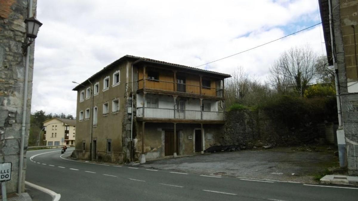 Venta de piso en Piso en Ramales de la Victoria, Ramales de la Victoria
photo 1