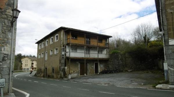 Sale of flat in Piso en Ramales de la Victoria, Ramales de la Victoria
photo 1