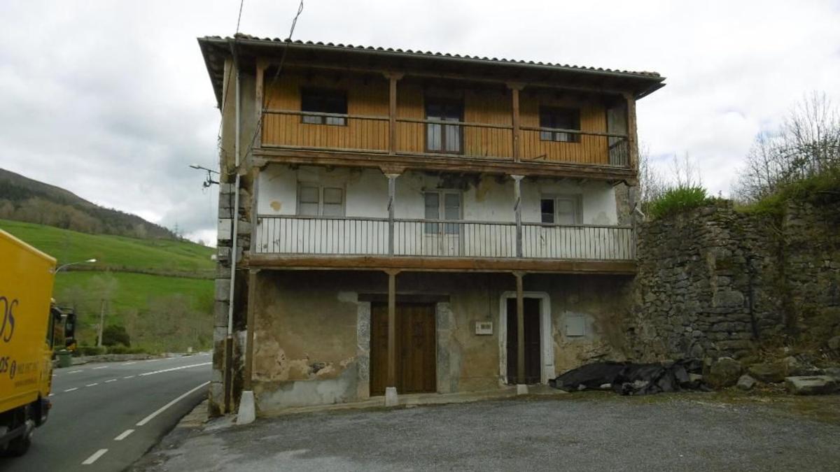 Venta de piso en Piso en Ramales de la Victoria, Ramales de la Victoria
photo 2
