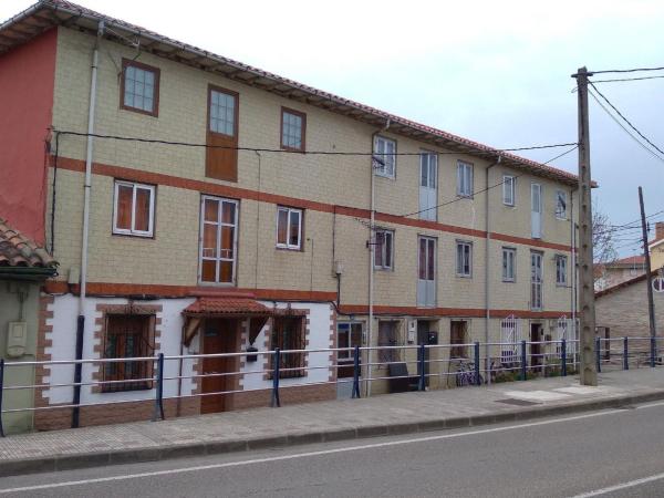 Sale of flat in Piso en El Astillero, The Shipyard
thumbnail 1