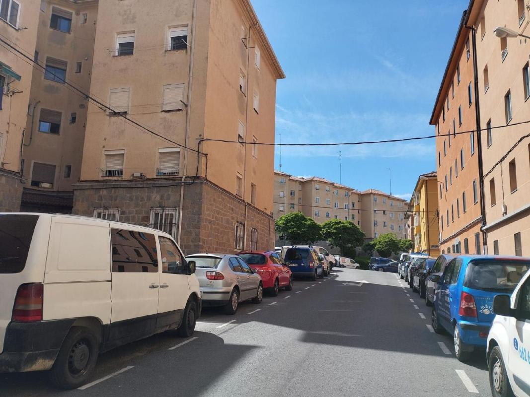Продажа квартиры на Piso en Sector Plaza de Toros, Segovia, Сеговия
photo 4