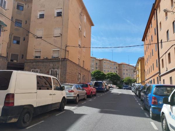 Sale of flat in Piso en Sector Plaza de Toros, Segovia, Segovia
 photo 4
