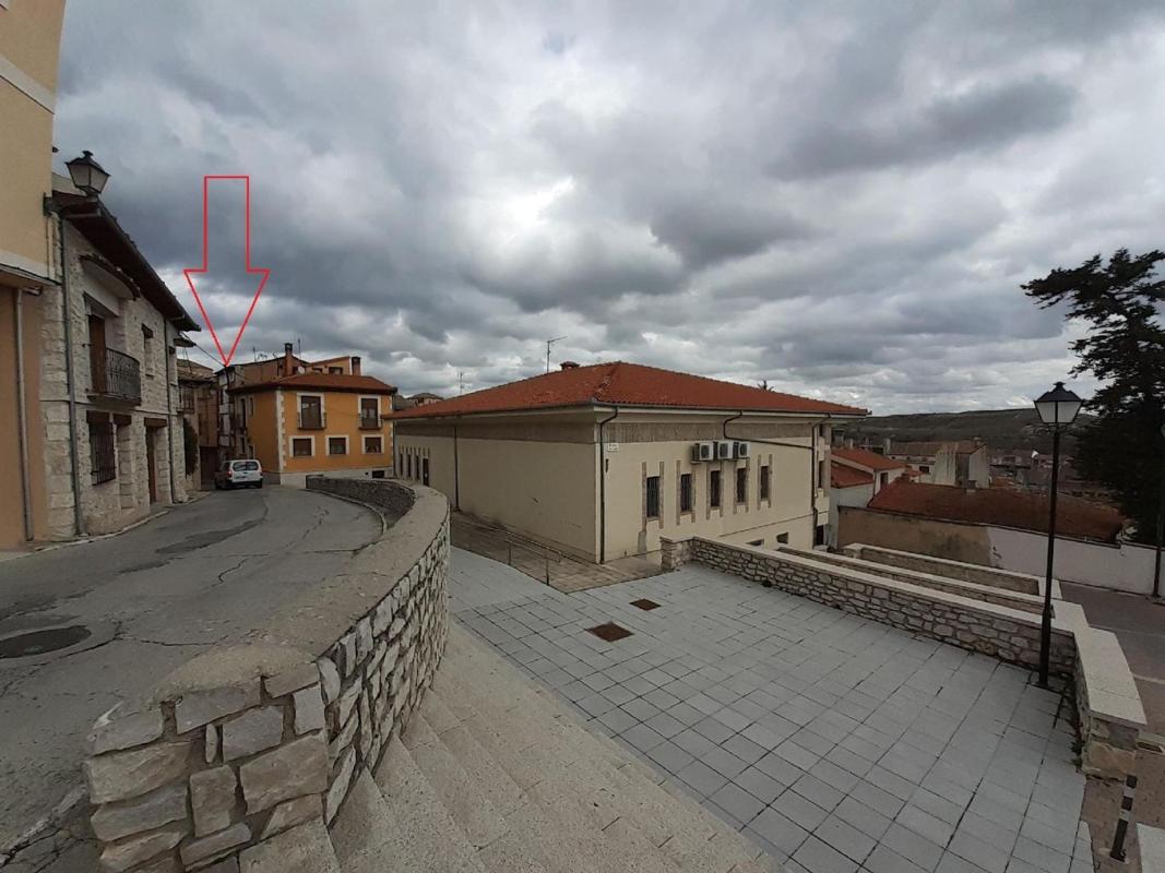 Продажа отдельного шале в Casa o chalet en Cuéllar, Куэльяр photo 1