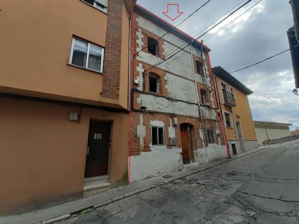Частный шале на продаже в Casa o chalet en Cuéllar, Куэльяр thumbnail 1