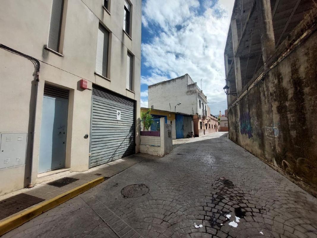 Sprzedaż mieszkania w Piso en Calle Mediodía, 7, La Algaba, La Algaba
photo 1
