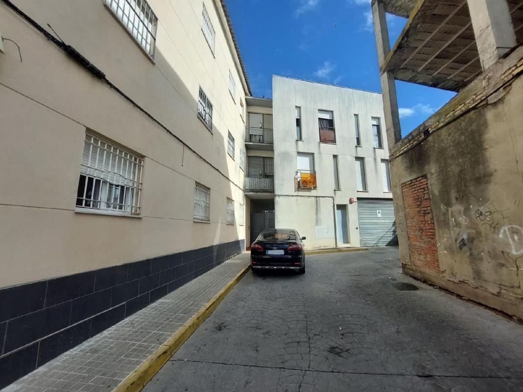 Sprzedaż mieszkania w Piso en Calle Mediodía, 7, La Algaba, La Algaba
photo 3