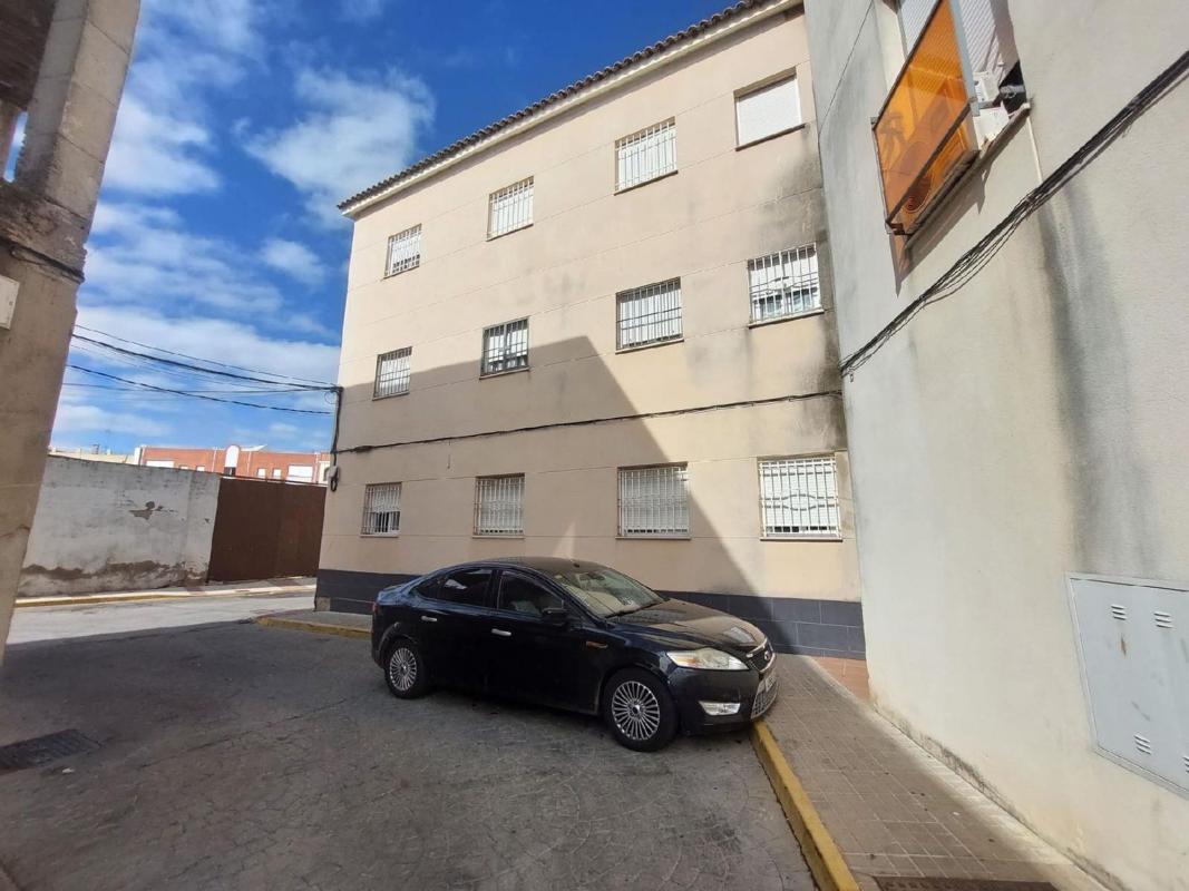 Sprzedaż mieszkania w Piso en Calle Mediodía, 7, La Algaba, La Algaba
photo 4