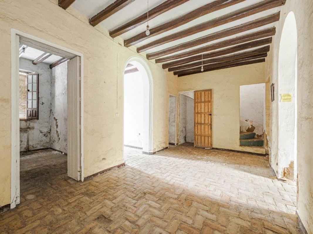 Venta de chalet independiente en Casa o chalet en Pilas, Pilas
photo 1