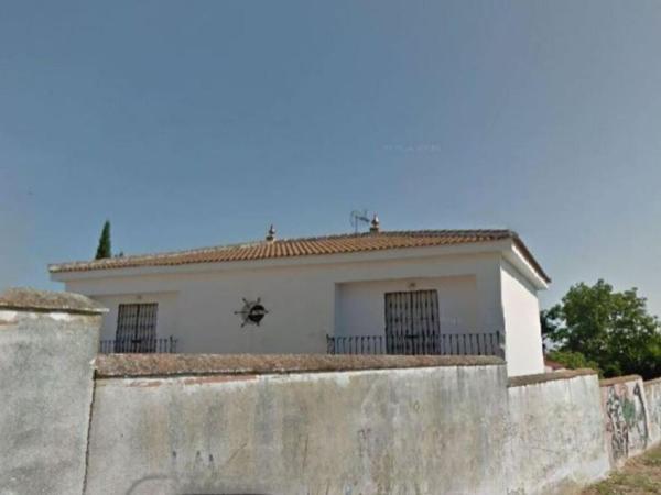 Chalet independiente en venta en Casa o chalet en Calle Federico García Lorca, 27 -25, Bollullos de la Mitacion, Bollullos de la Mitacion
photo 1