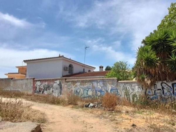 Chalet independiente en venta en Casa o chalet en Calle Federico García Lorca, 27 -25, Bollullos de la Mitacion, Bollullos de la Mitacion
thumbnail 2