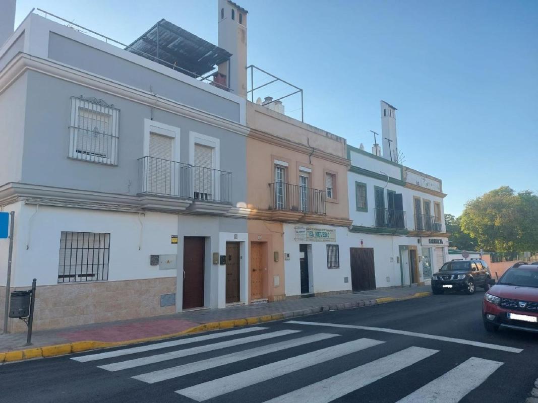 Venta de piso en Piso en Calle Maestro Castillo, 29, Vista Azul - Consolación, Dos Hermanas, Dos Hermanas
photo 1