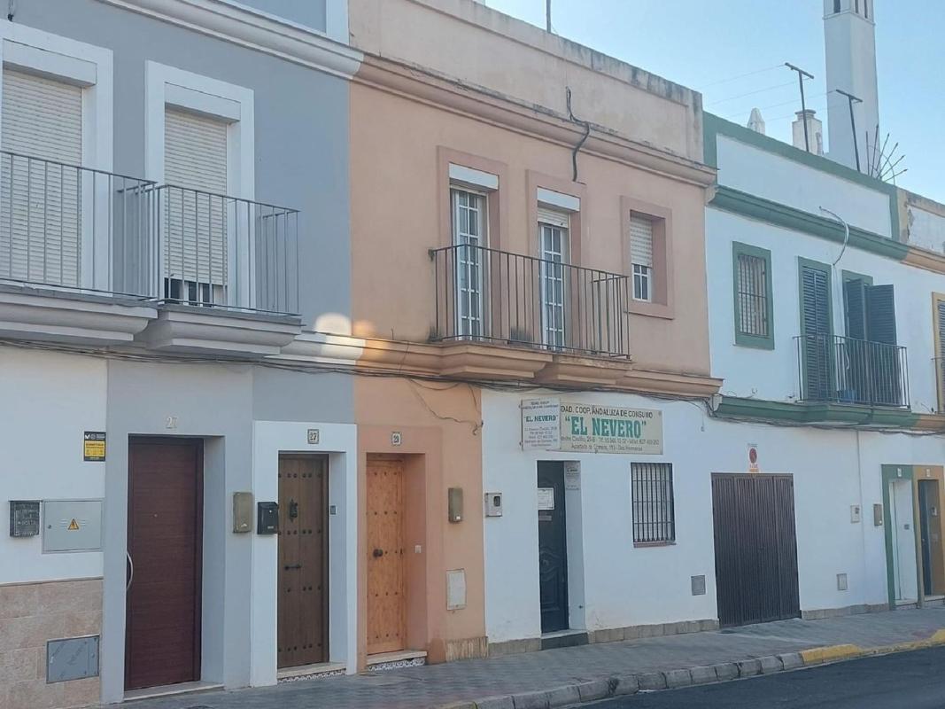Venta de piso en Piso en Calle Maestro Castillo, 29, Vista Azul - Consolación, Dos Hermanas, Dos Hermanas
photo 2