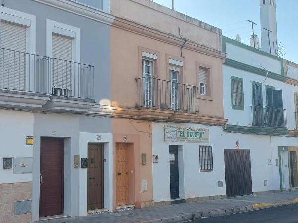 Продажа квартиры на Piso en Calle Maestro Castillo, 29, Vista Azul - Consolación, Dos Hermanas, Дос Германаc
thumbnail 1