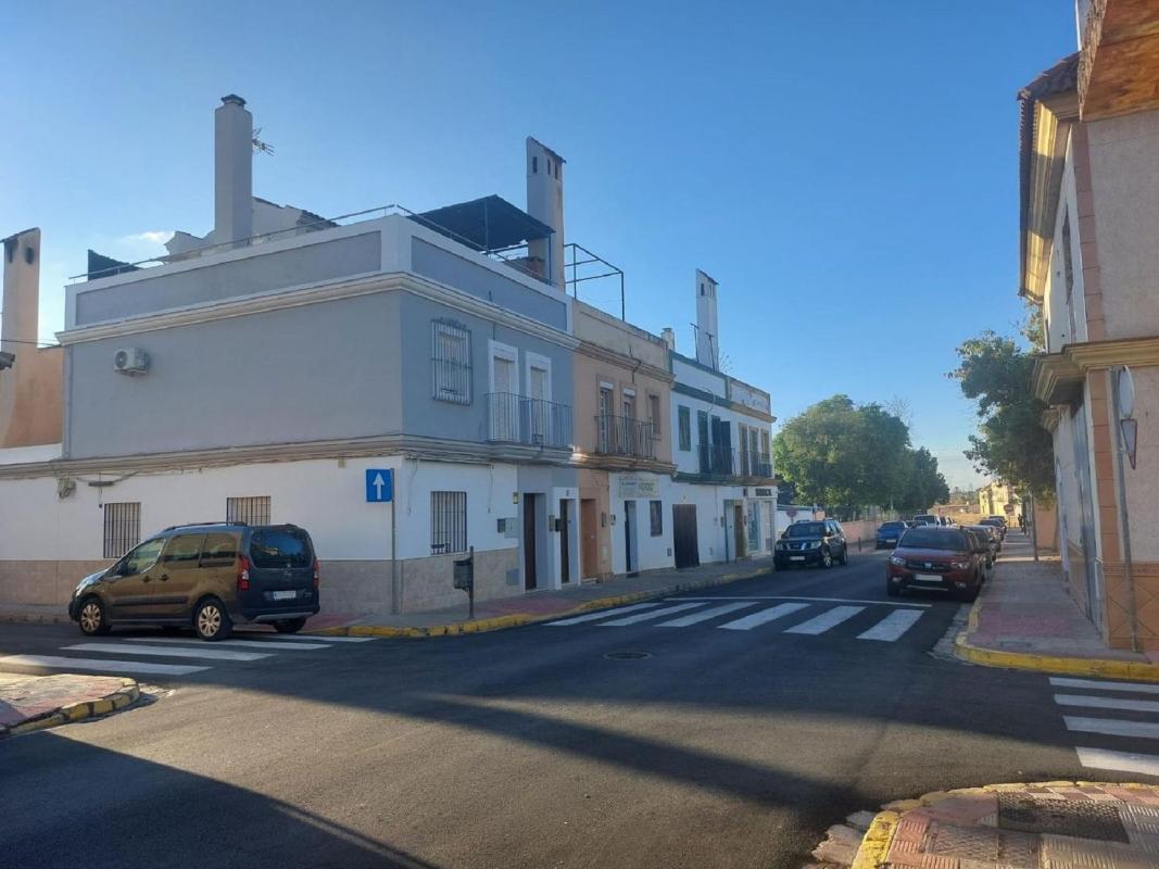 Venta de piso en Piso en Calle Maestro Castillo, 29, Vista Azul - Consolación, Dos Hermanas, Dos Hermanas
photo 3