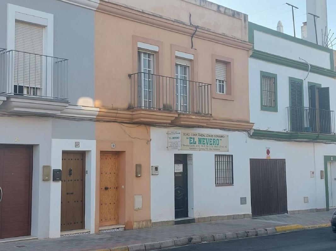Venta de piso en Piso en Calle Maestro Castillo, 29, Vista Azul - Consolación, Dos Hermanas, Dos Hermanas
photo 4