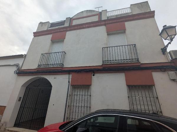 Продажа квартиры на Piso en Calle Primero de Mayo, 64, Olivares, Оливарес
 photo 4