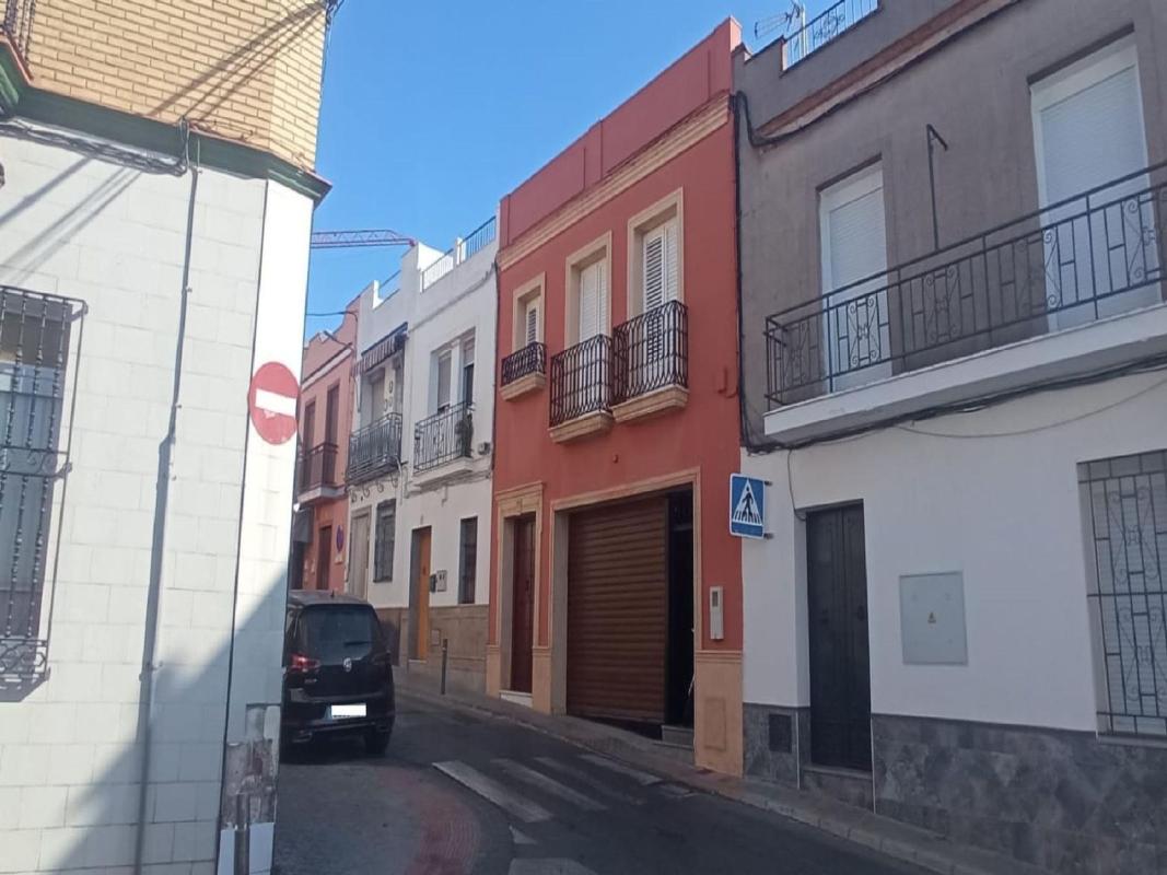 Продажа квартиры на Piso en Calle Manuel Jiménez León, 43 b, El Viso del Alcor, Эль Висо дель Алькор
photo 1