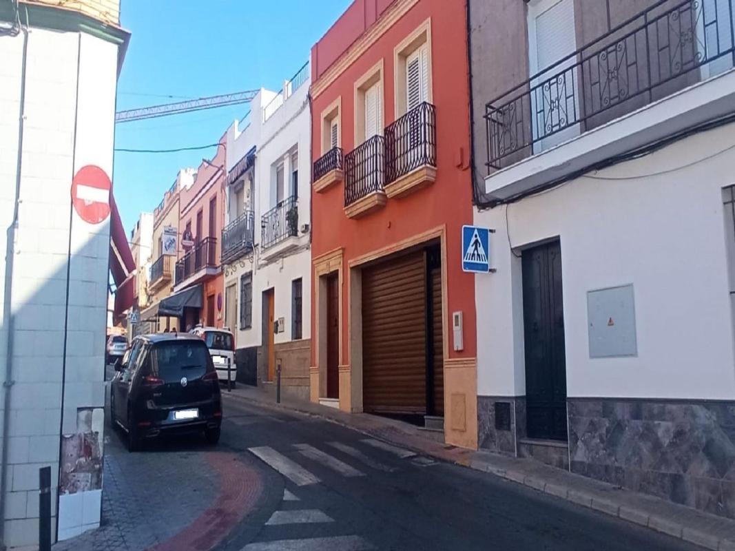 Продажа квартиры на Piso en Calle Manuel Jiménez León, 43 b, El Viso del Alcor, Эль Висо дель Алькор
photo 2