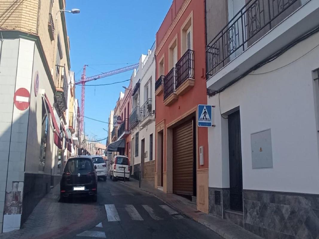 Продажа квартиры на Piso en Calle Manuel Jiménez León, 43 b, El Viso del Alcor, Эль Висо дель Алькор
photo 3