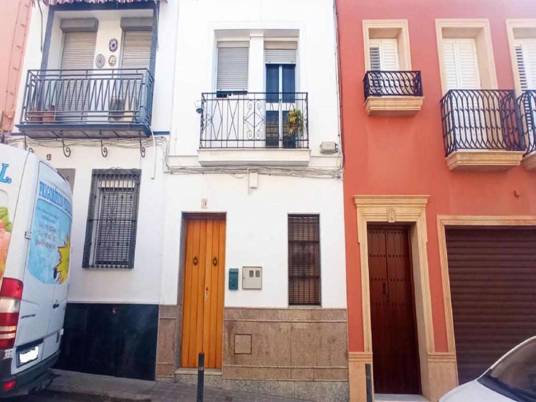 Продажа квартиры на Piso en Calle Manuel Jiménez León, 43 b, El Viso del Alcor, Эль Висо дель Алькор
photo 4