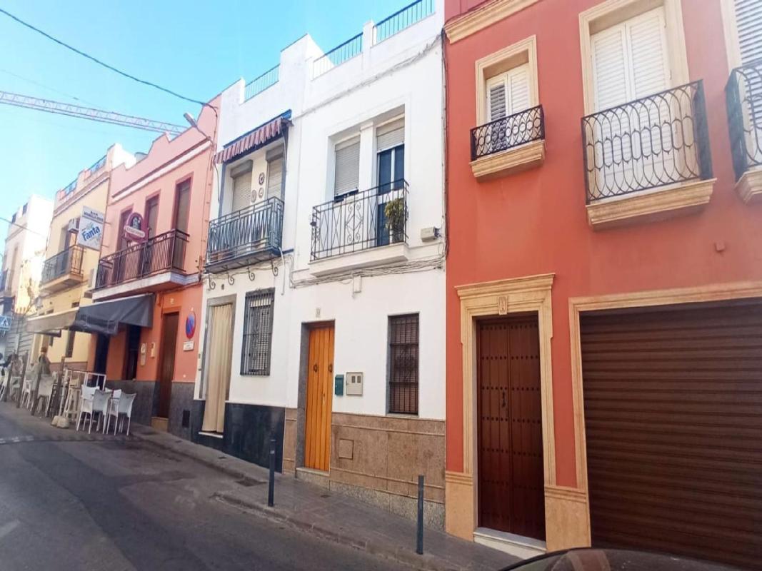 Продажа квартиры на Piso en Calle Manuel Jiménez León, 43 b, El Viso del Alcor, Эль Висо дель Алькор
photo 5