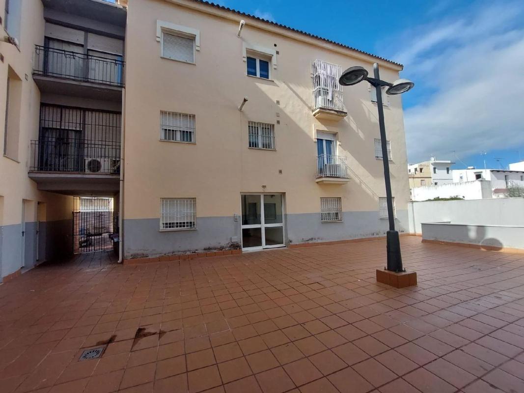 Sale of apartment in Piso en Calle Miguel Gutiérrez Cruz, 9, La Algaba, La Algaba
photo 3