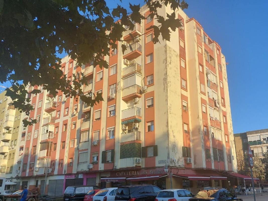 Sale of apartment in Piso en Calle los Adaines, 12 -2, Centro - Doña Mercedes, Dos Hermanas, Two Sisters
photo 1