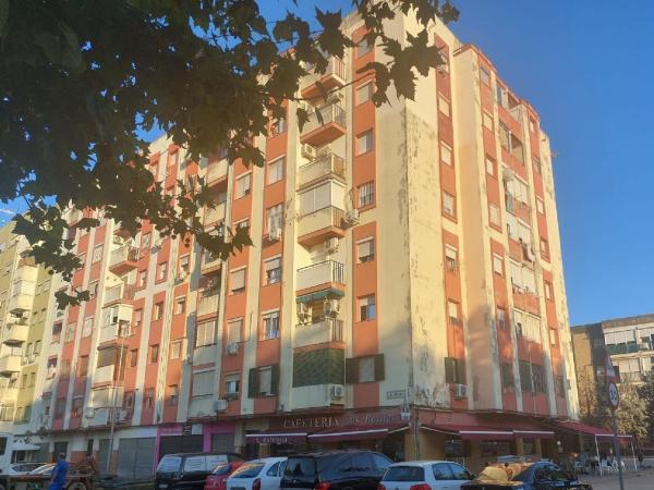 Продажа квартиры на Piso en Calle los Adaines, 12 -2, Centro - Doña Mercedes, Dos Hermanas, Дос Германаc
photo 1