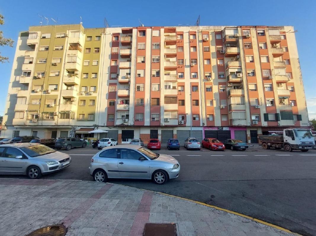 Sale of apartment in Piso en Calle los Adaines, 12 -2, Centro - Doña Mercedes, Dos Hermanas, Two Sisters
photo 2