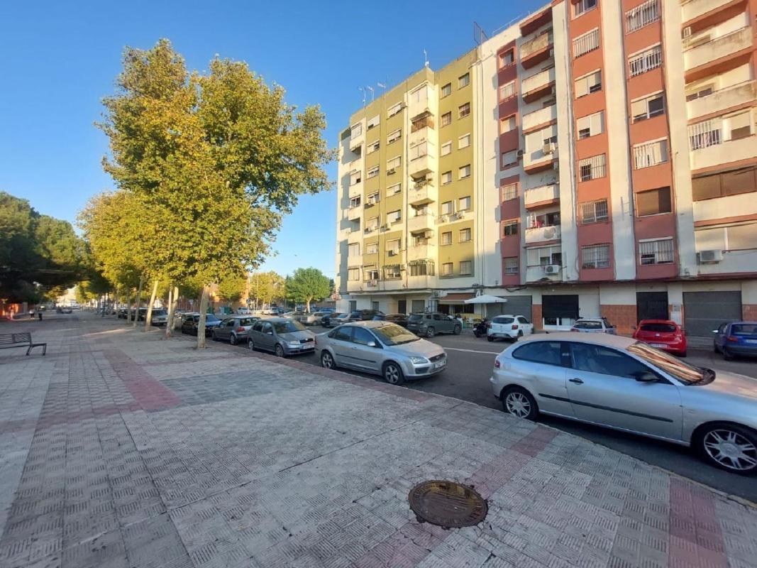 Sale of apartment in Piso en Calle los Adaines, 12 -2, Centro - Doña Mercedes, Dos Hermanas, Two Sisters
photo 4