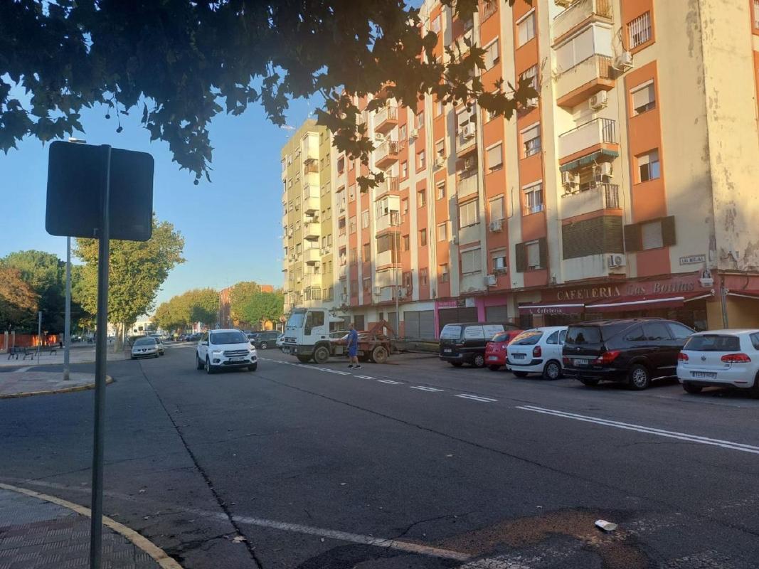 Sale of apartment in Piso en Calle los Adaines, 12 -2, Centro - Doña Mercedes, Dos Hermanas, Two Sisters
photo 5