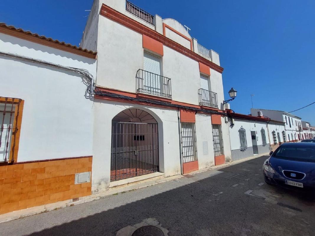 Sale of apartment in Piso en Olivares, Olivares
photo 2